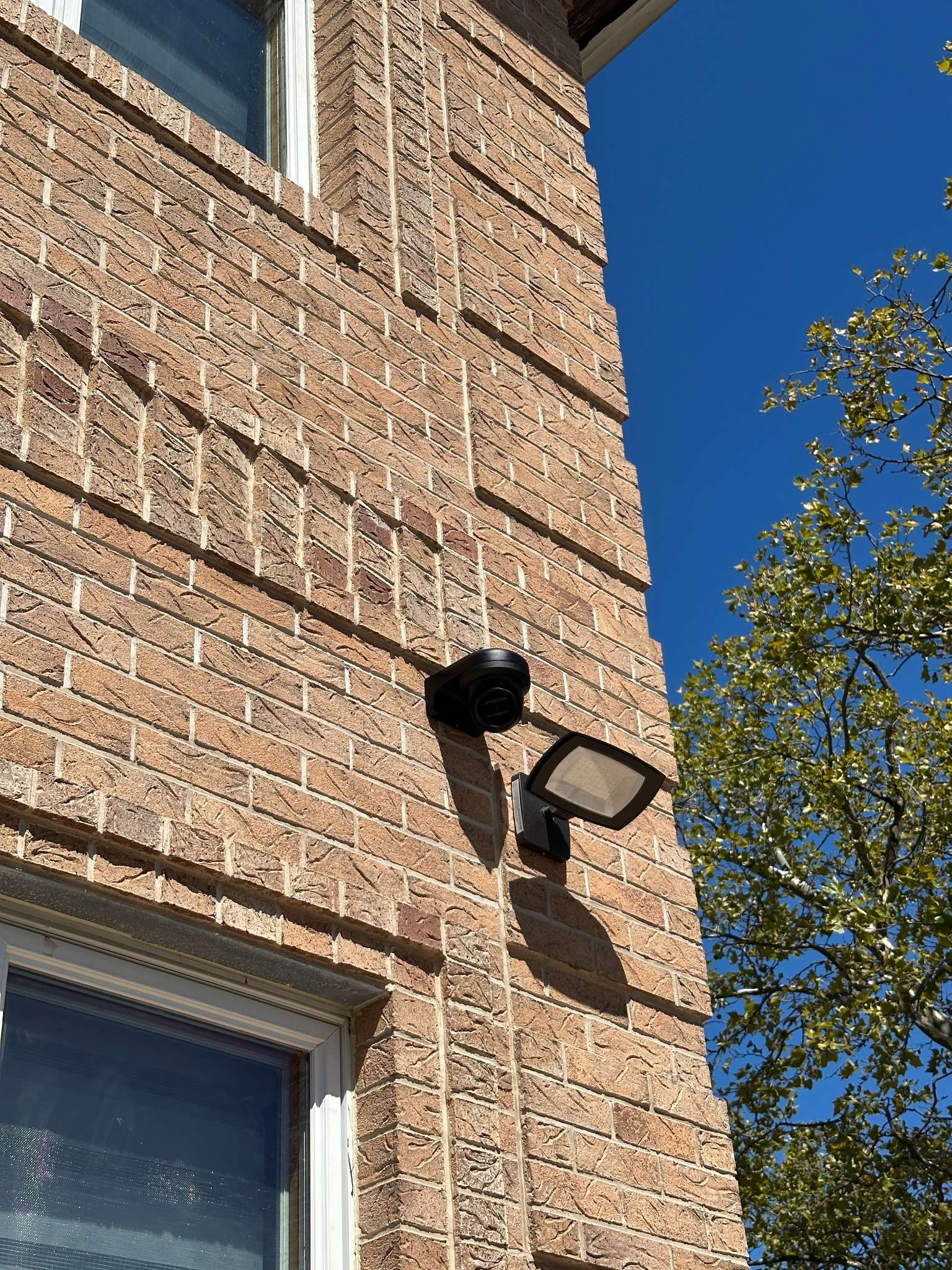 Project 1 – Cameras and wiring