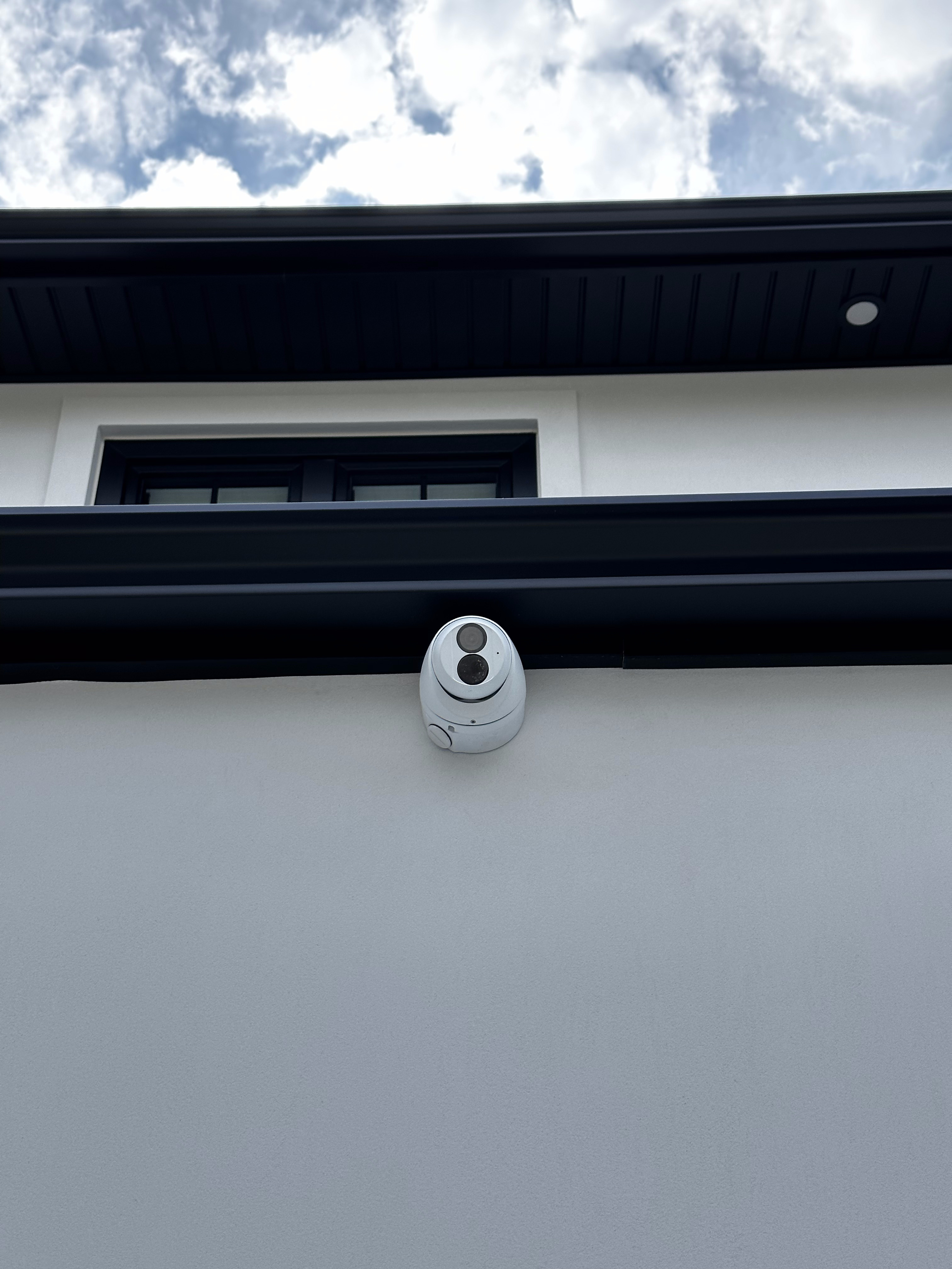Project 9 – Security cameras - image 1