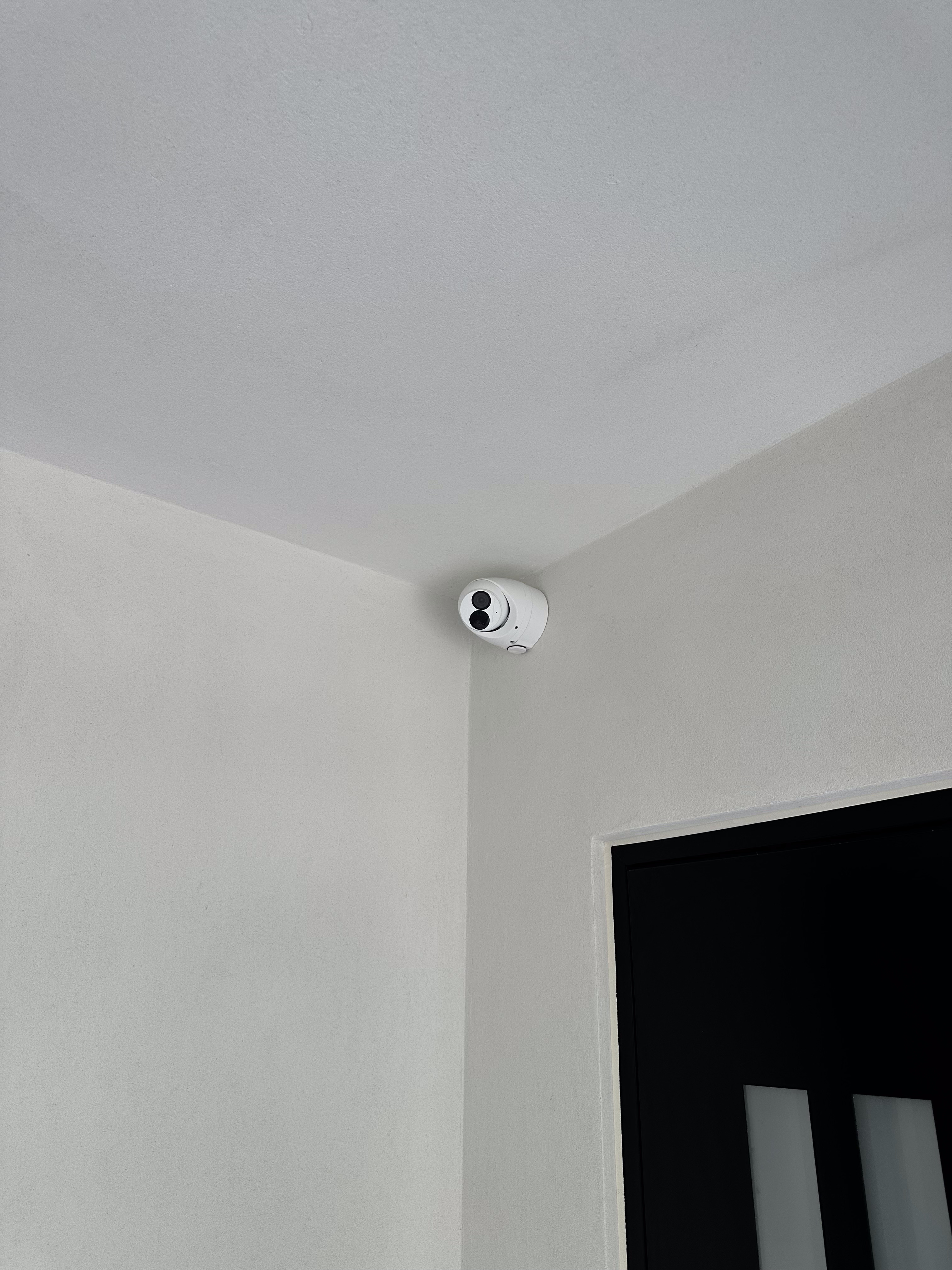 Project 9 – Security cameras - image 2