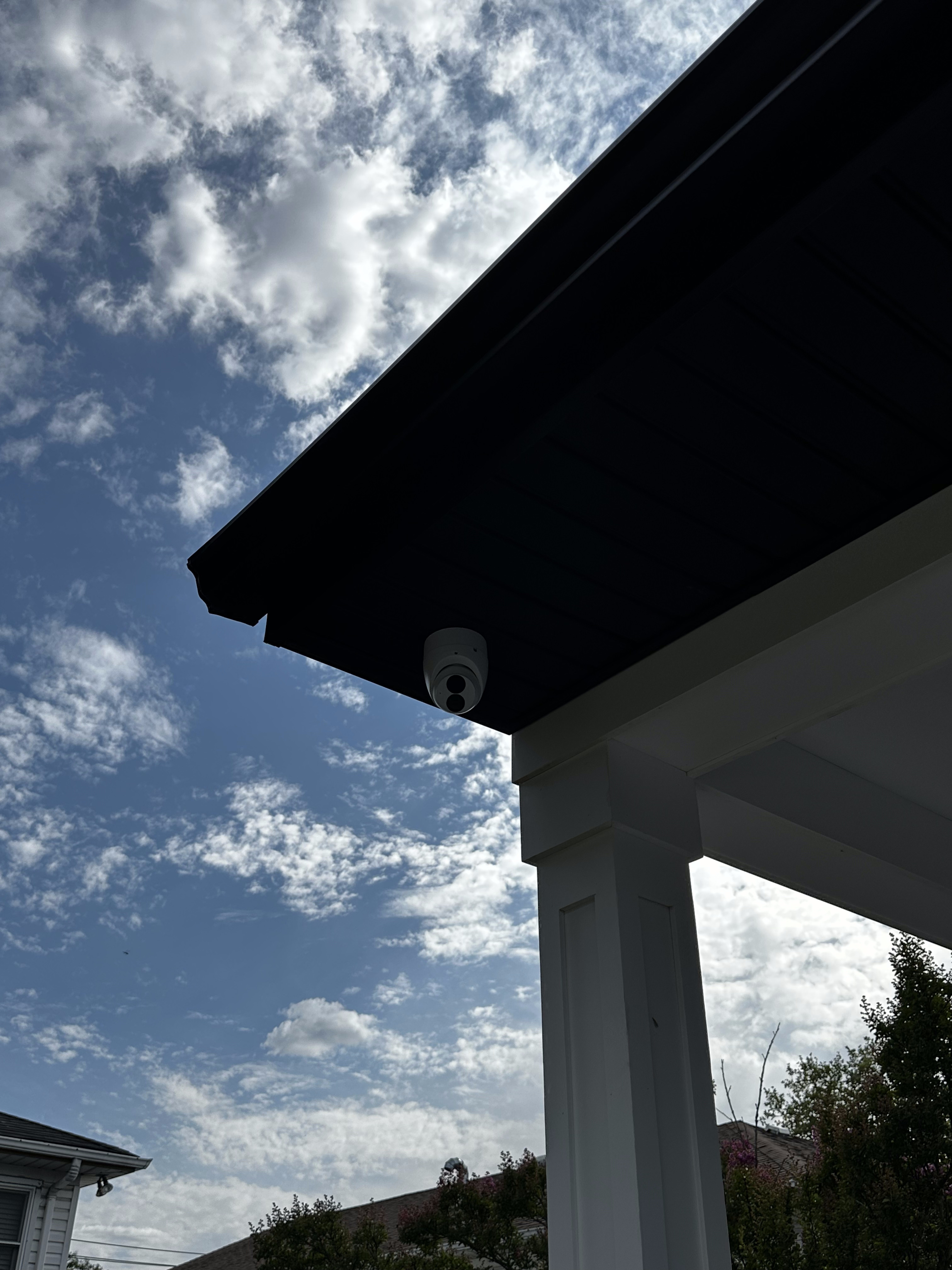 Project 9 – Security cameras - image 3