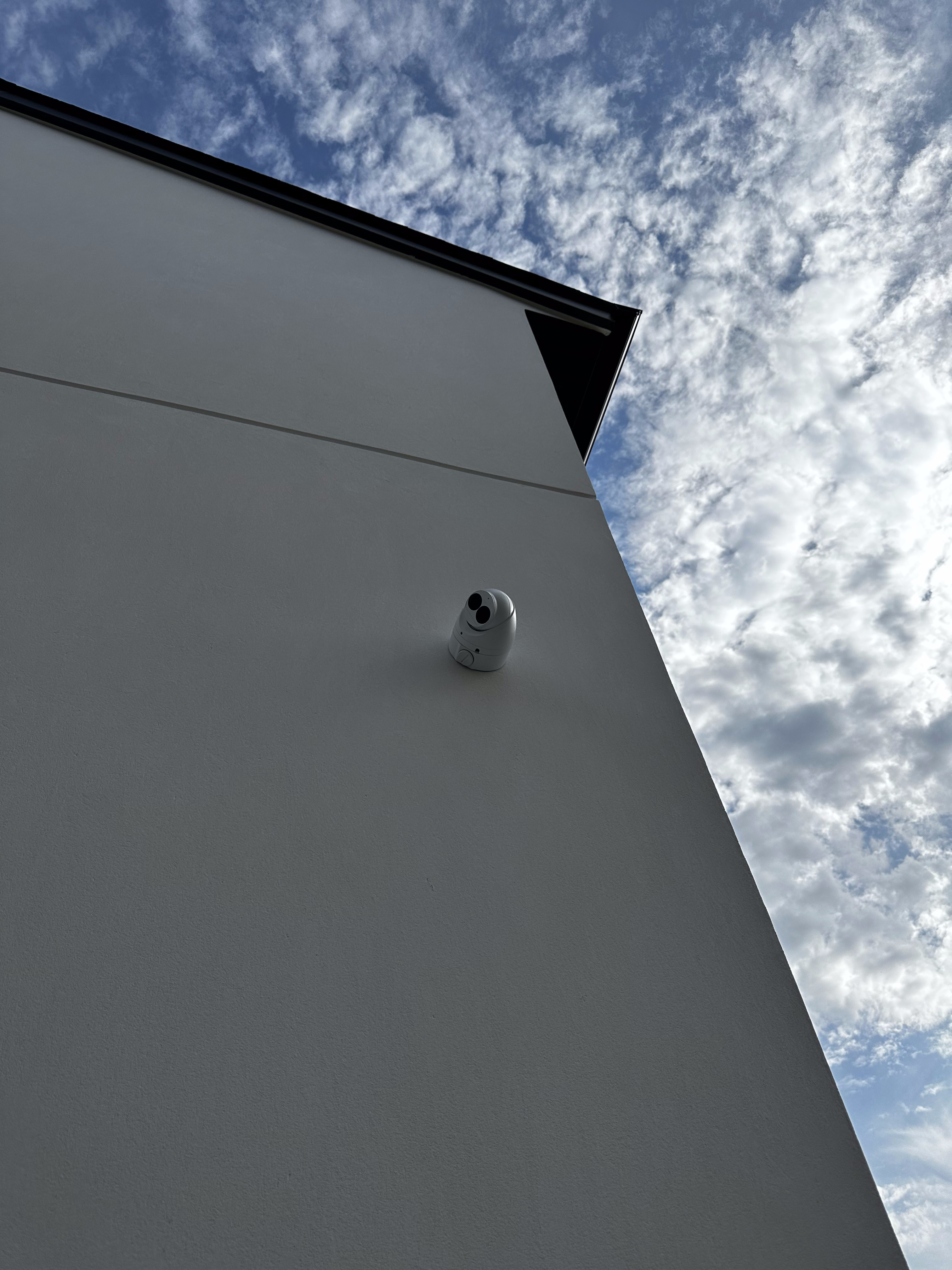 Project 9 – Security cameras - image 4