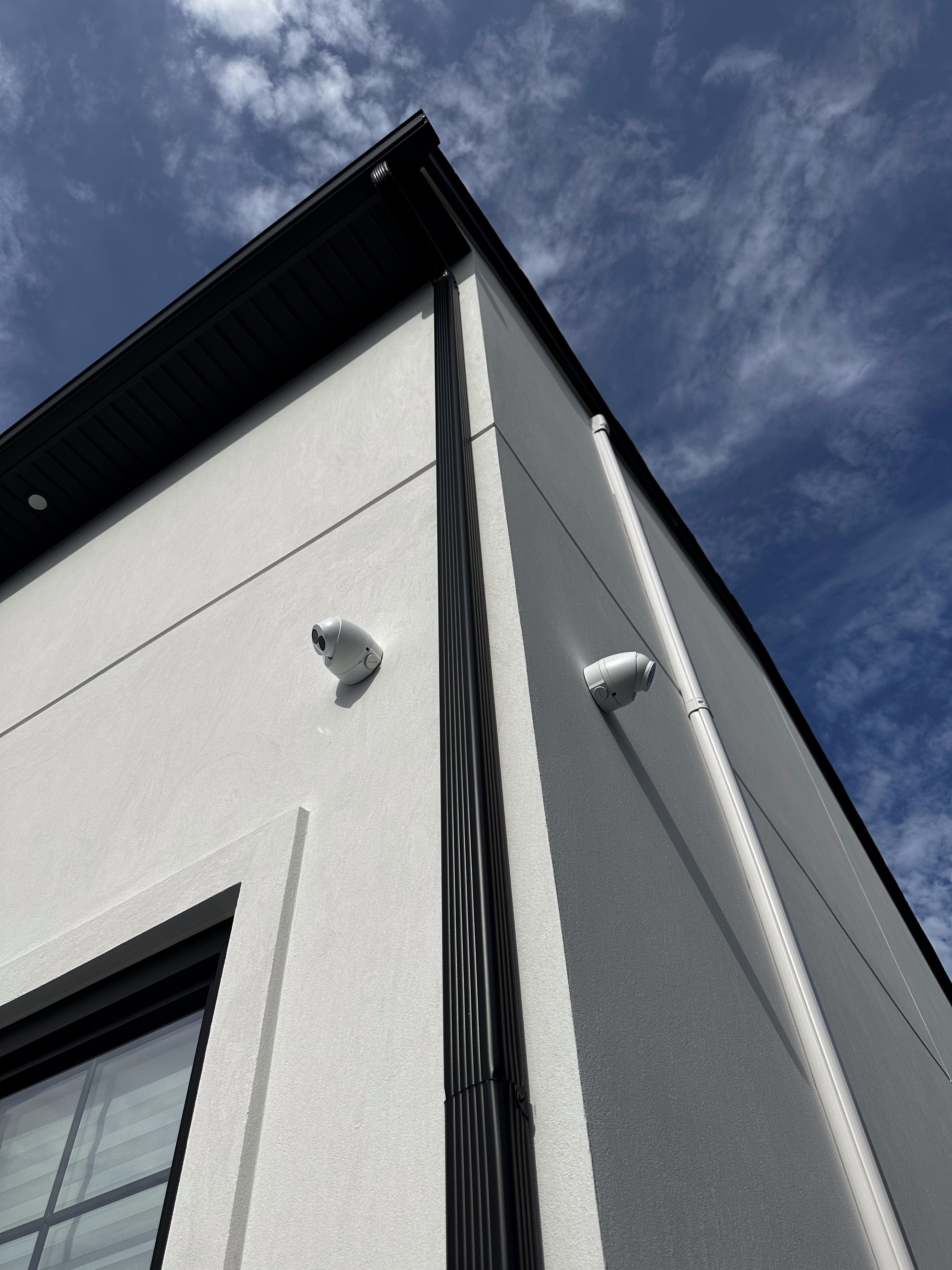 Project 9 – Security cameras - image 6