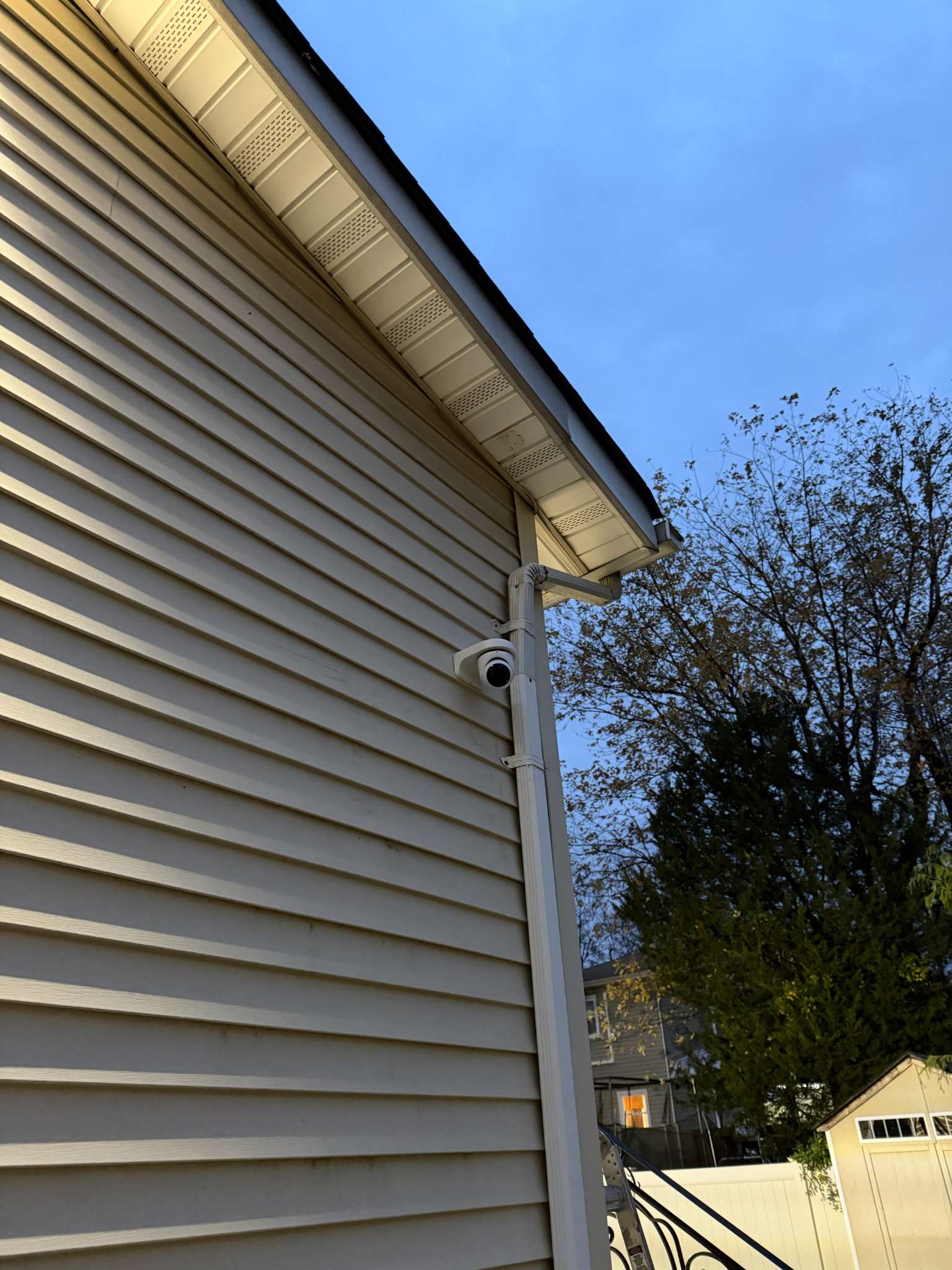 Project 10 – AI Ubiquiti camera and switch install - image 2