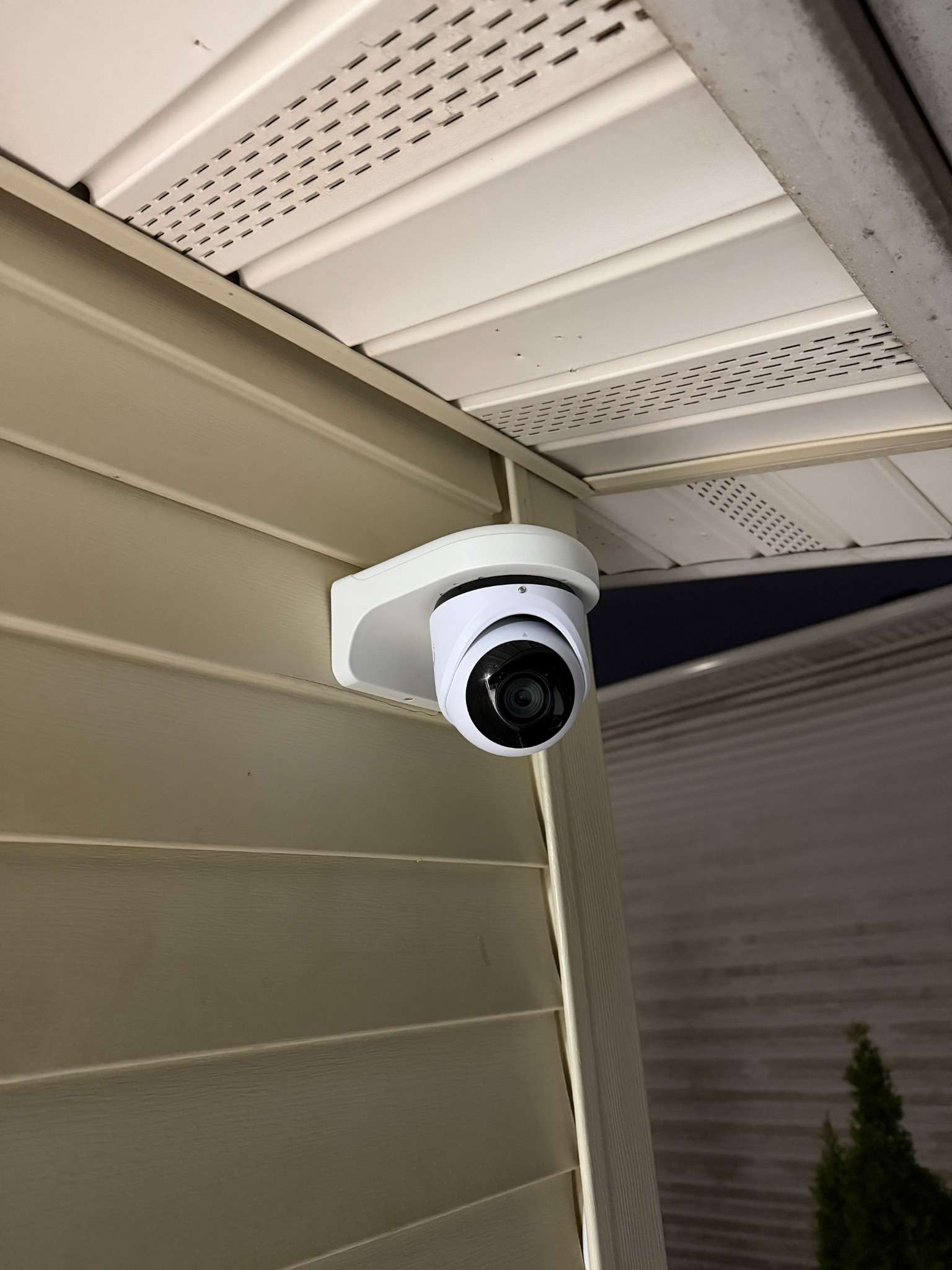 Project 10 – AI Ubiquiti camera and switch install - image 3