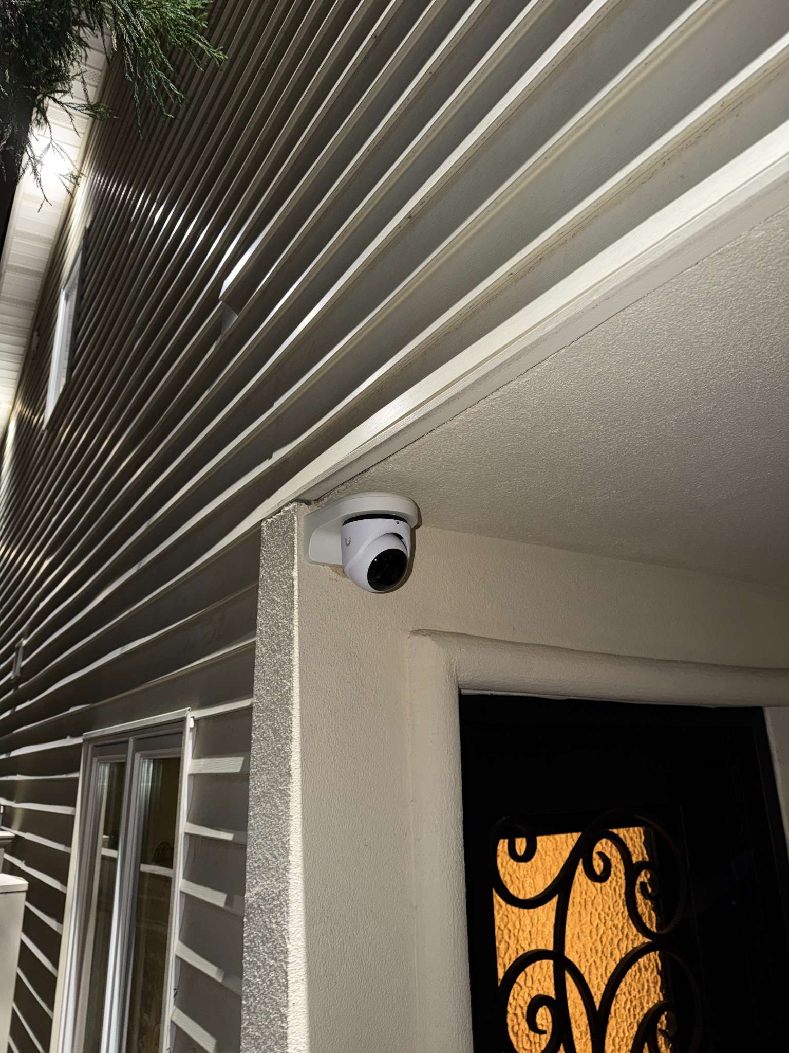Project 10 – AI Ubiquiti camera and switch install - image 4
