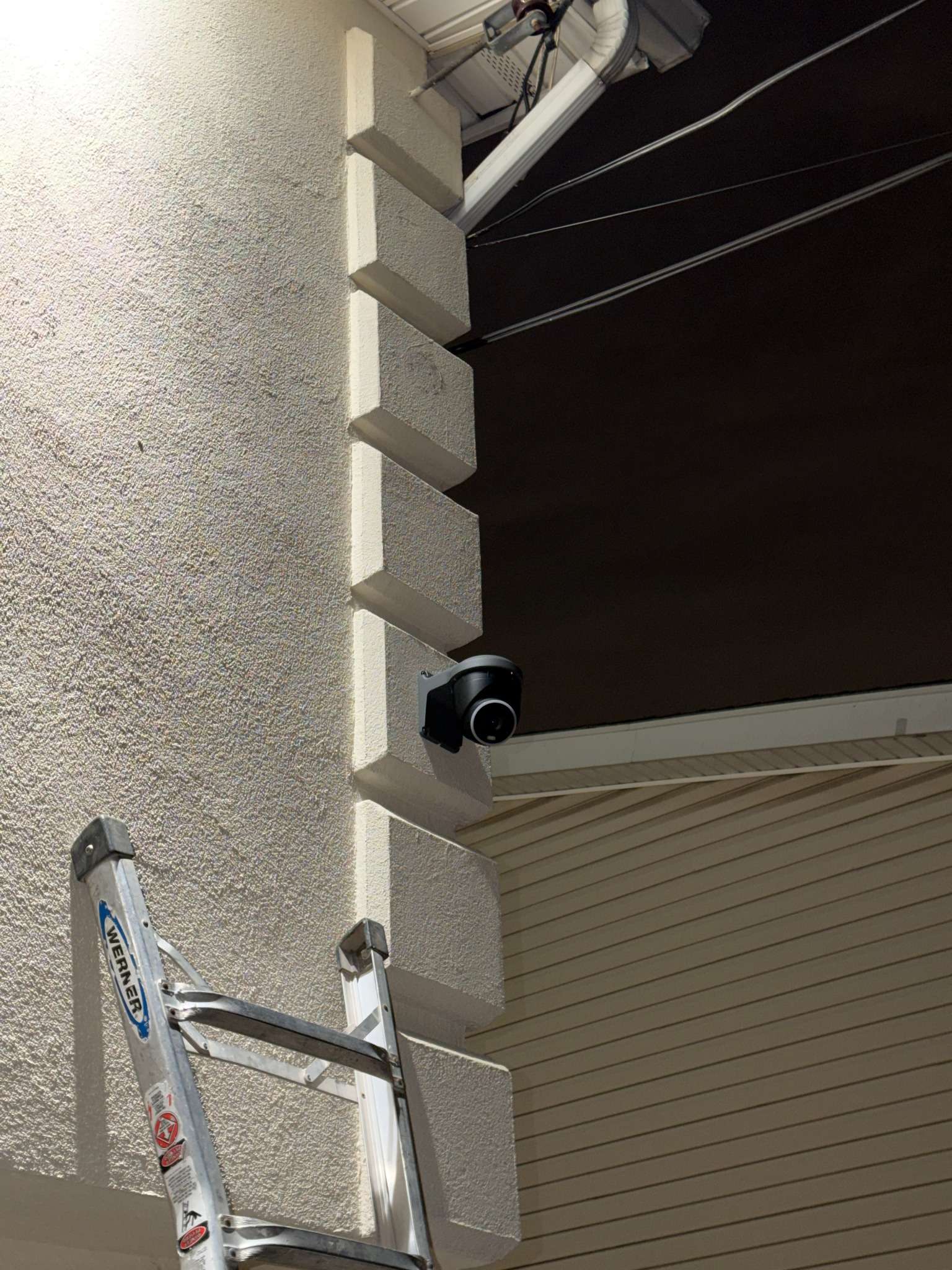 Project 10 – AI Ubiquiti camera and switch install - image 6
