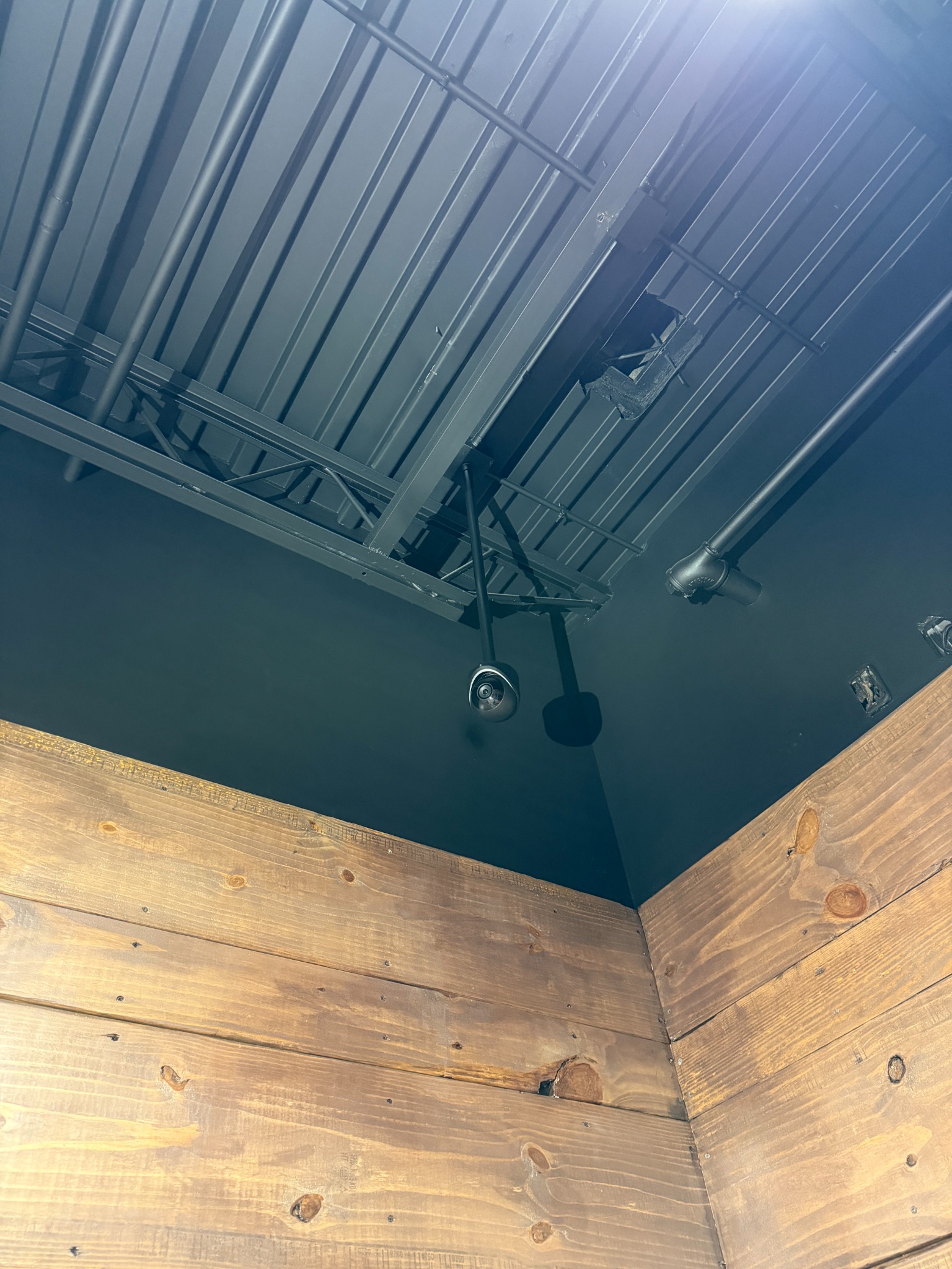 Project 11 – AI Camera and speaker installation - image 1