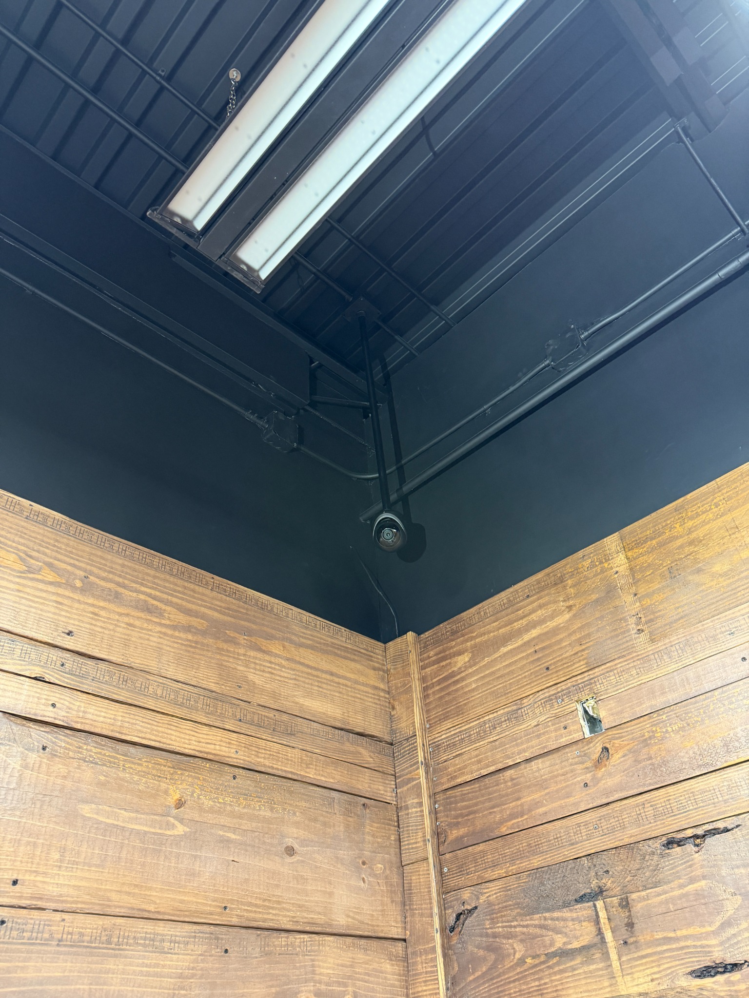 Project 11 – AI Camera and speaker installation - image 2