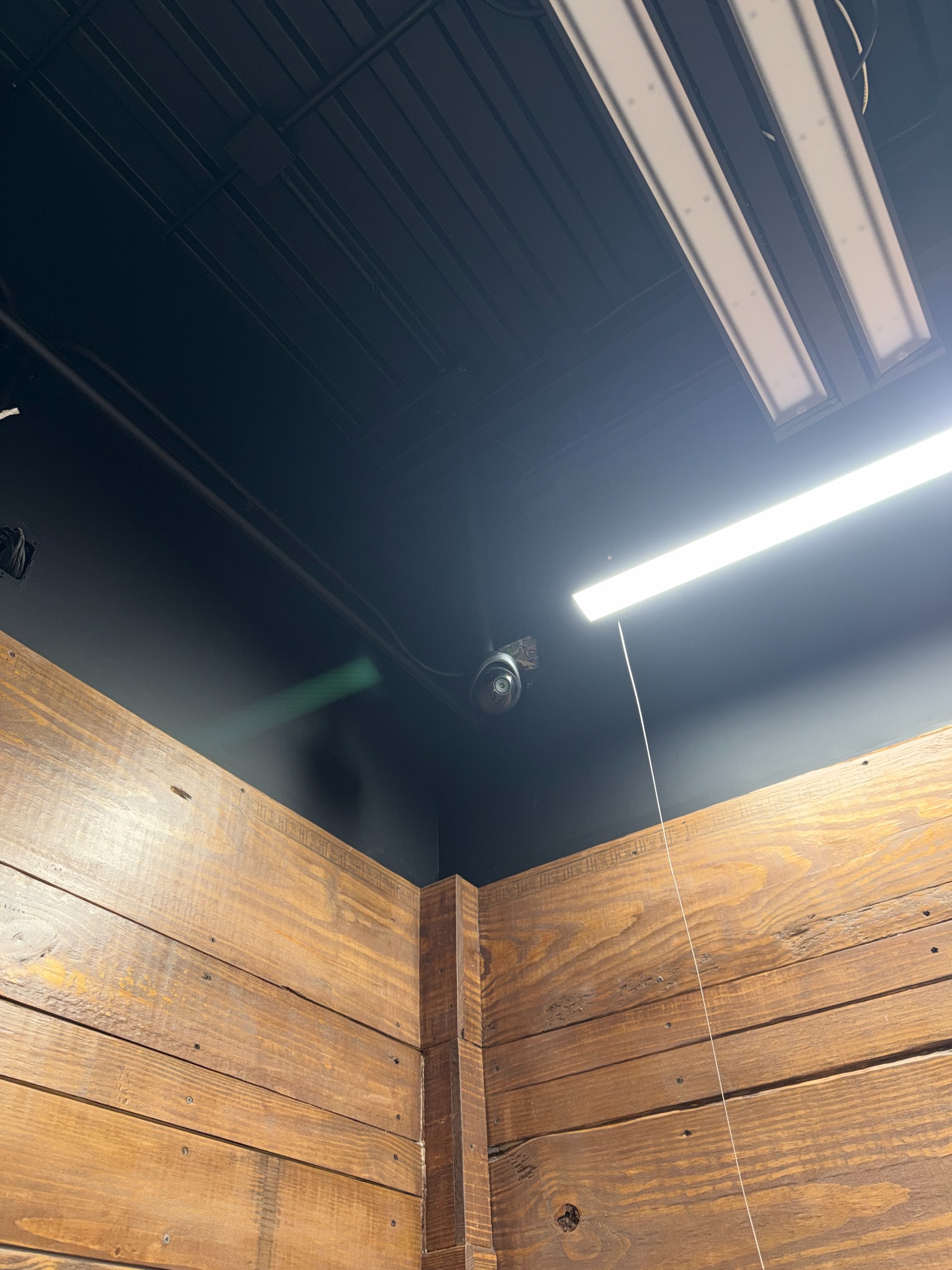 Project 11 – AI Camera and speaker installation - image 3