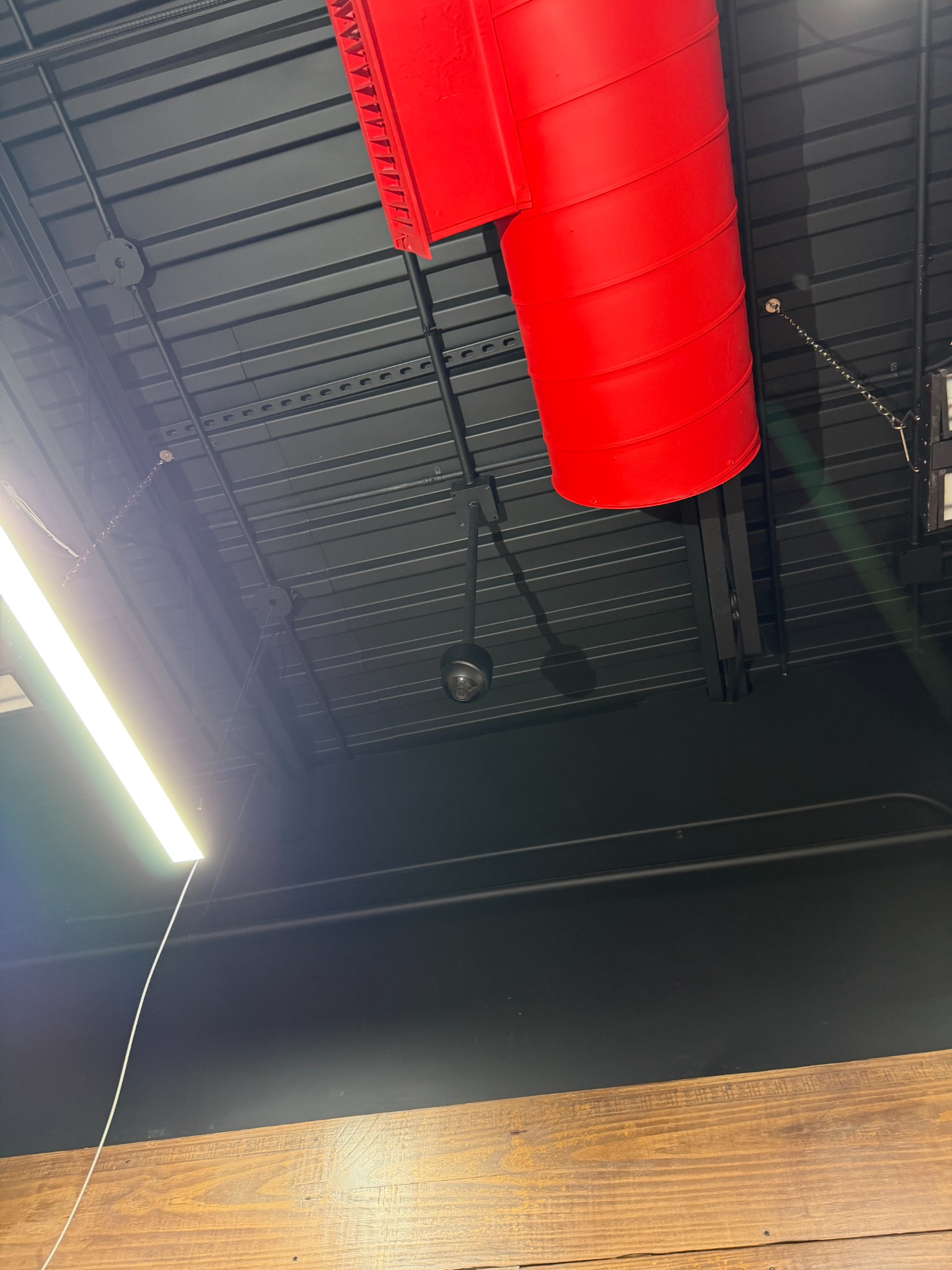 Project 11 – AI Camera and speaker installation - image 4