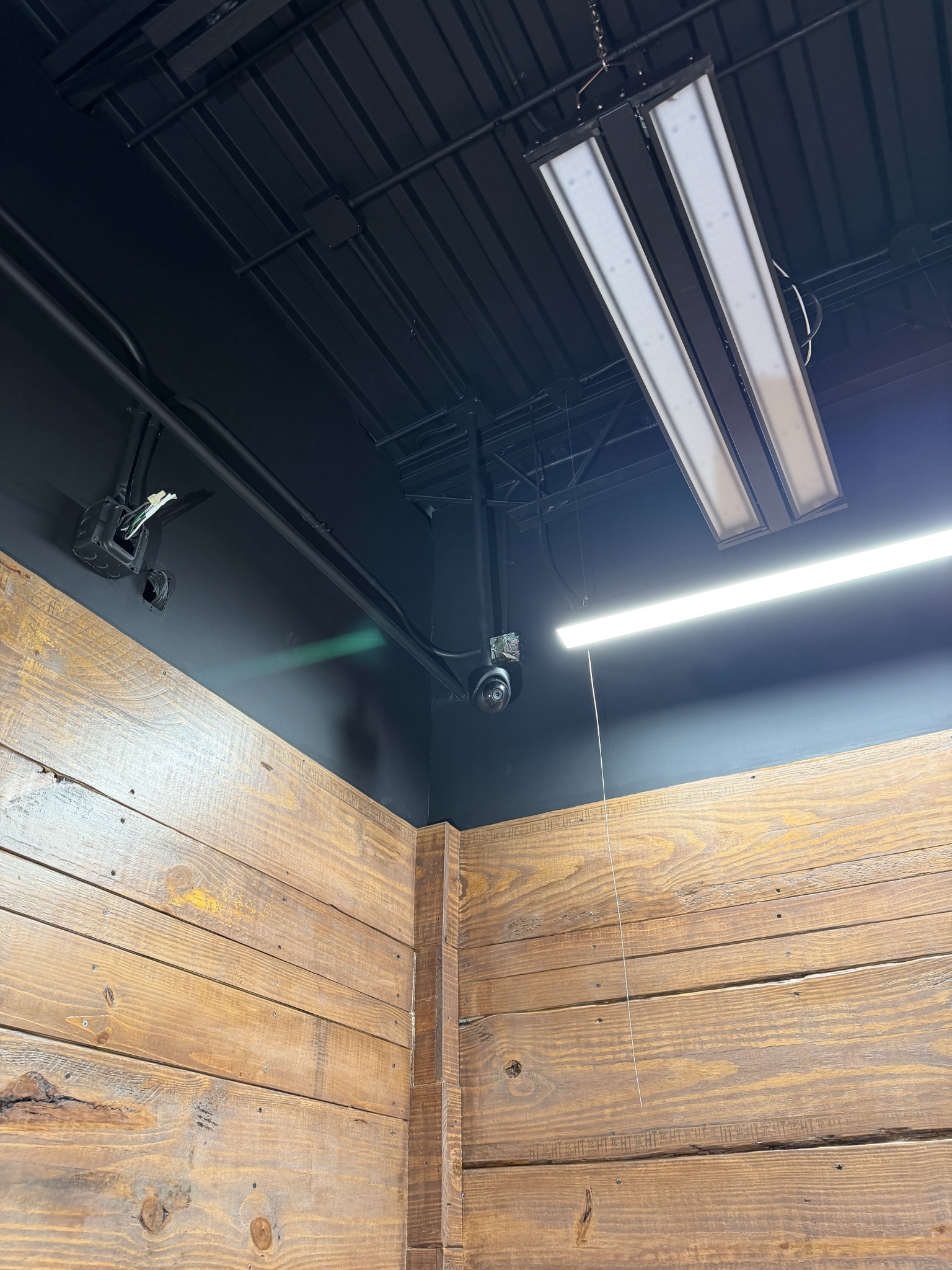 Project 11 – AI Camera and speaker installation - image 5