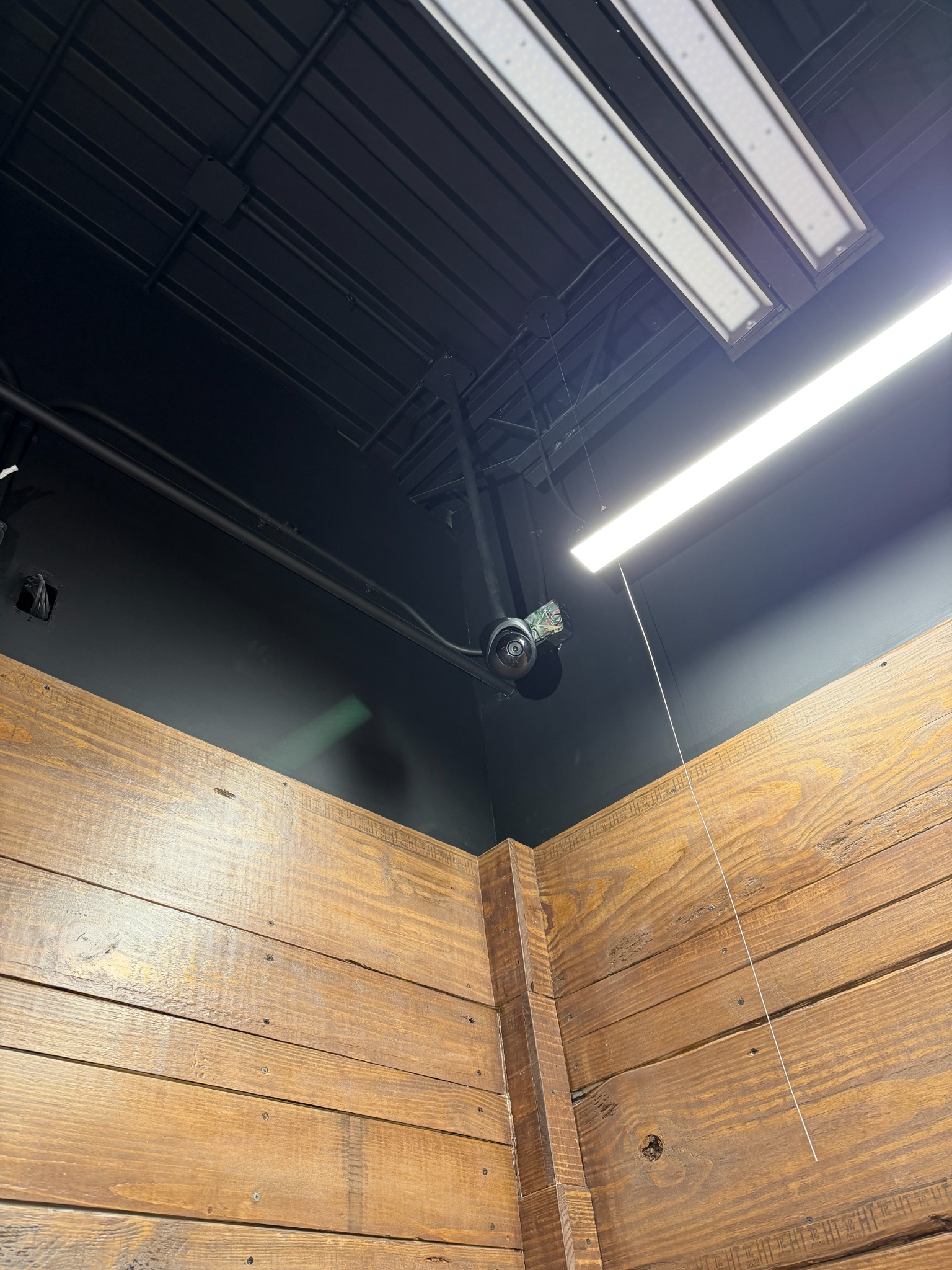 Project 11 – AI Camera and speaker installation - image 9