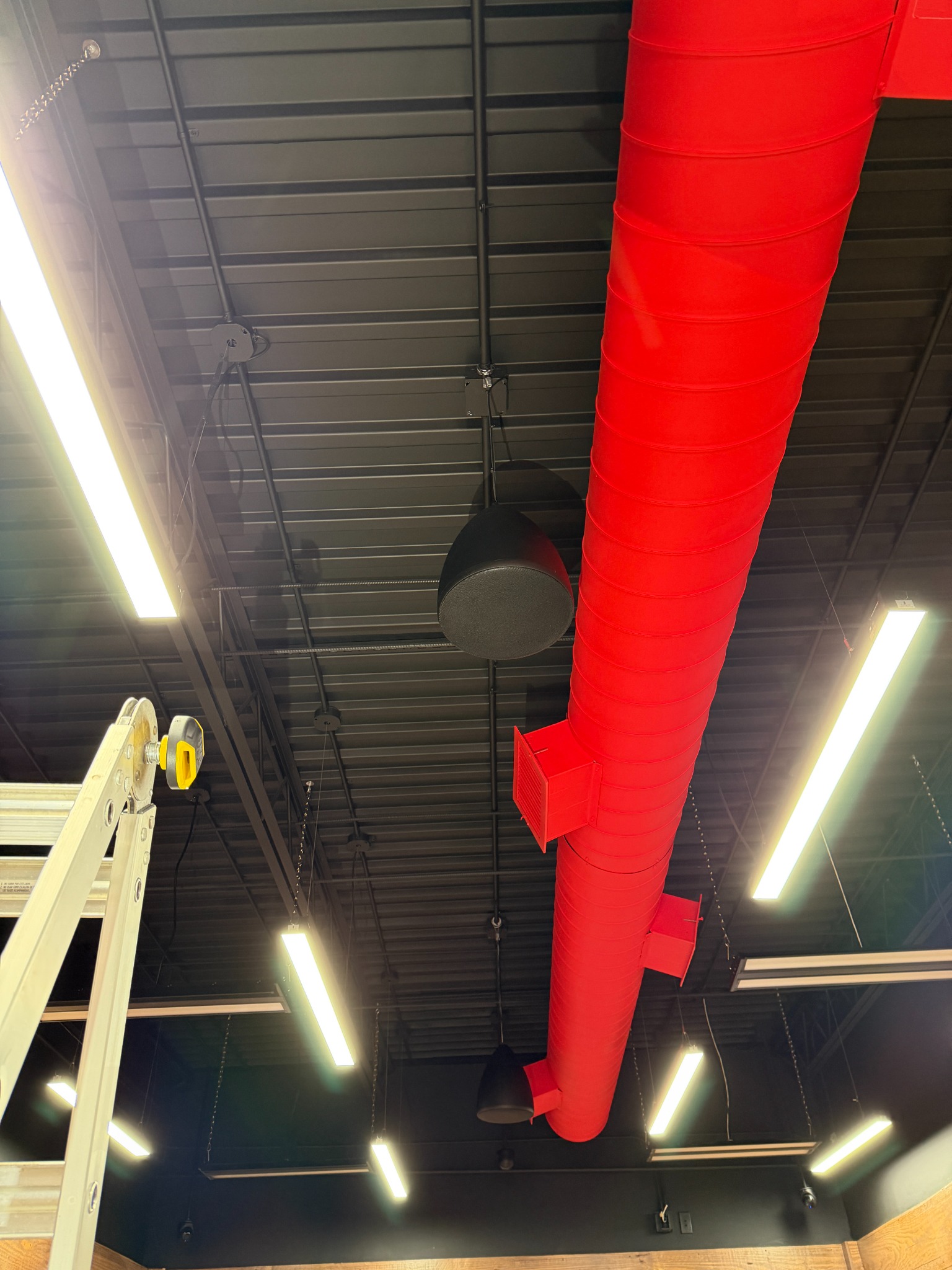 Project 11 – AI Camera and speaker installation - image 11